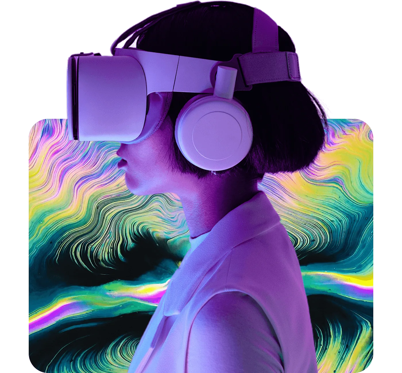 赋能数字体育生态 - 开云